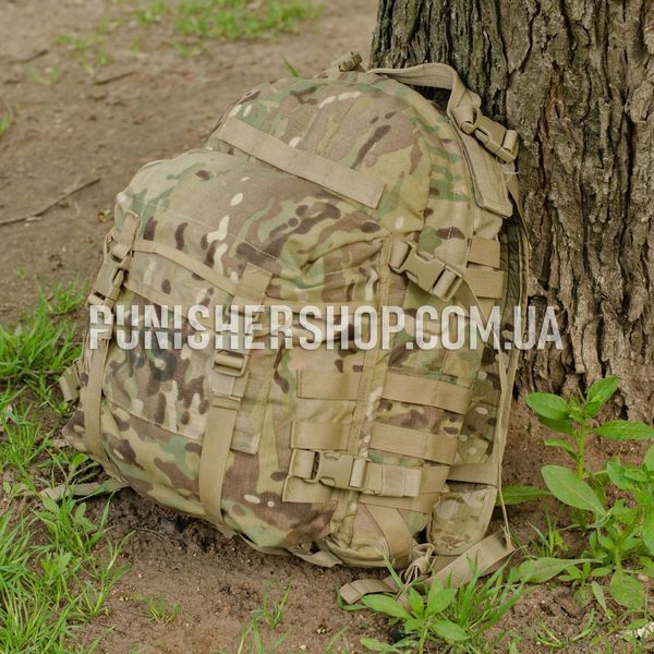 Тактичний рюкзак MOLLE II pack 3-day (Вживане) 2000000128801 фото