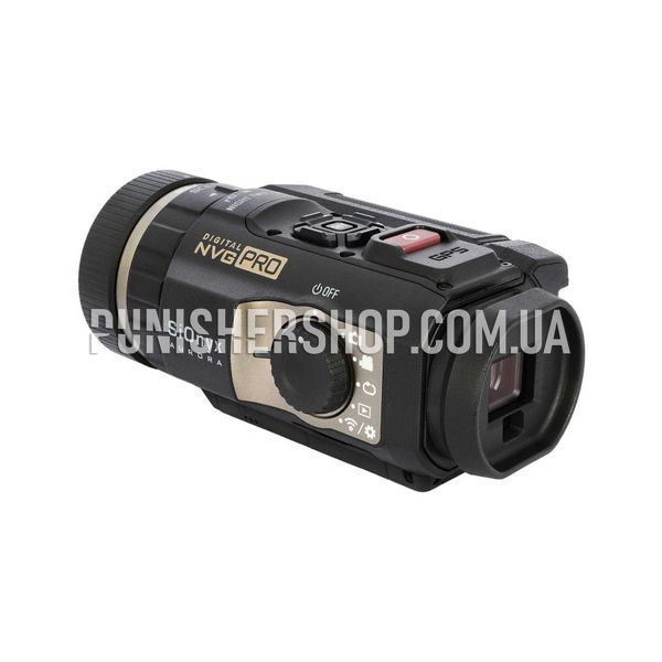 Цветная цифровая камера ночного видения Sionyx Aurora Pro 2000000126548 фото
