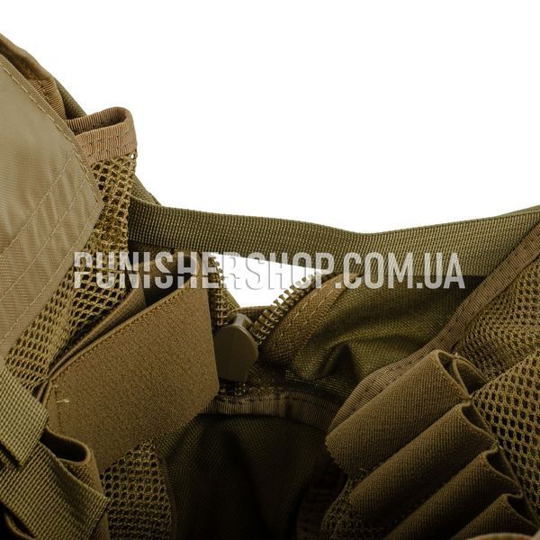 Медицинская сумка NAR USMC CLS Combat Trauma Bag 2000000099910 фото
