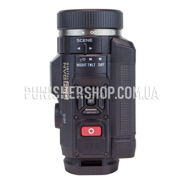 Цветная цифровая камера ночного видения Sionyx Aurora Pro 2000000126548 фото
