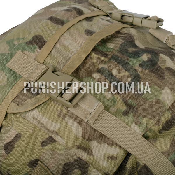 Тактичний рюкзак MOLLE II pack 3-day (Вживане) 2000000128801 фото
