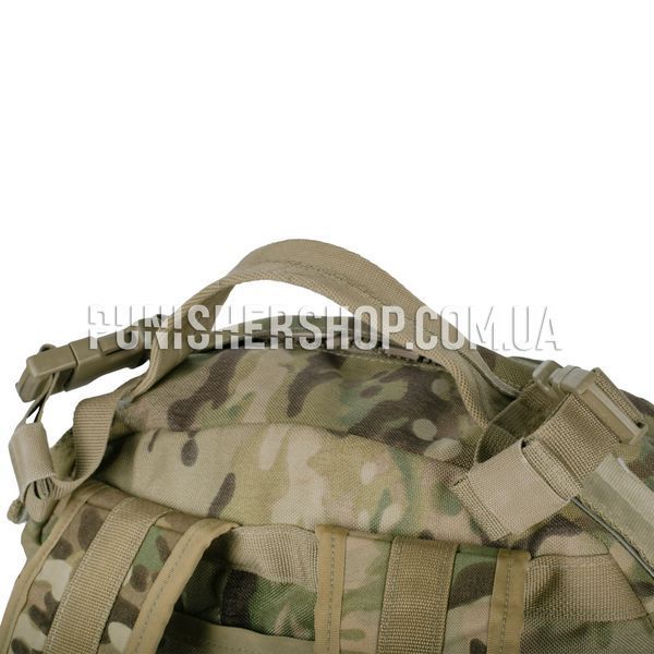 Тактичний рюкзак MOLLE II pack 3-day (Вживане) 2000000128801 фото