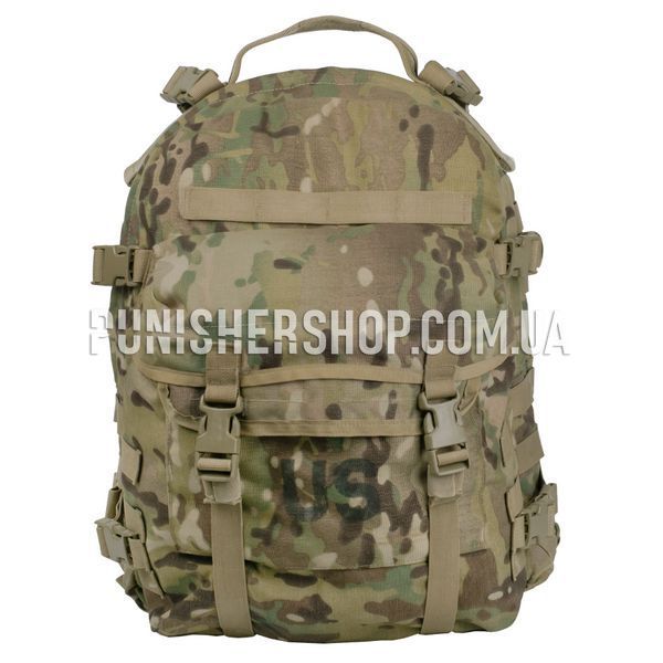 Тактичний рюкзак MOLLE II pack 3-day (Вживане) 2000000128801 фото