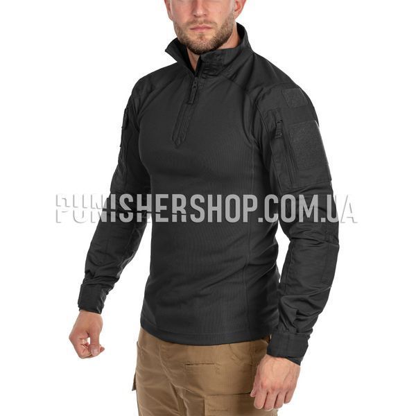 Рубашка Helikon-Tex MCDU - Nyco Ripstop H3563-01/LR фото