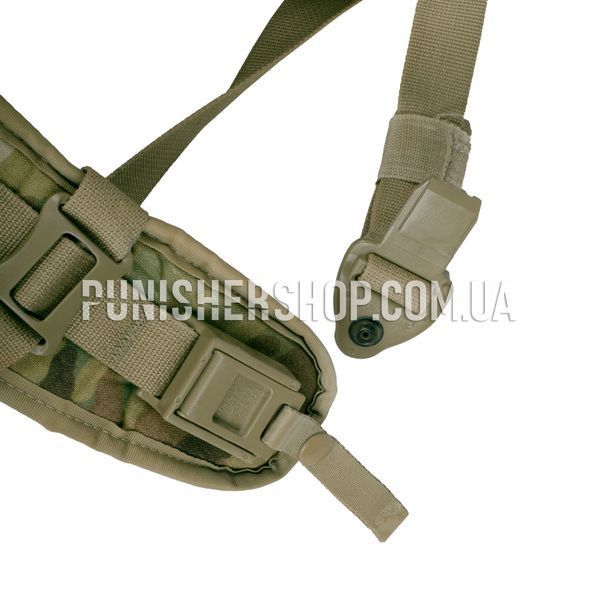 Тактичний рюкзак MOLLE II pack 3-day (Вживане) 2000000128801 фото