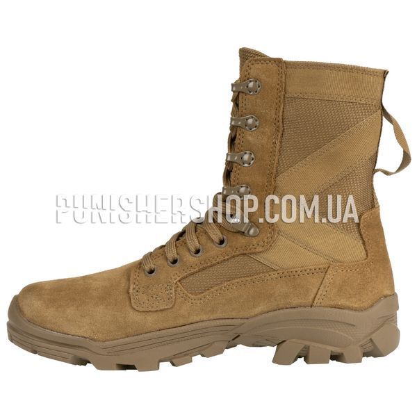 Garmont T8 Extreme GTX Tactical Boots, Coyote Brown, 6 R (US)