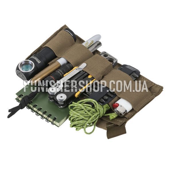 Поясна сумка Helikon-Tex Bandicoot - Cordura H8314-11 фото