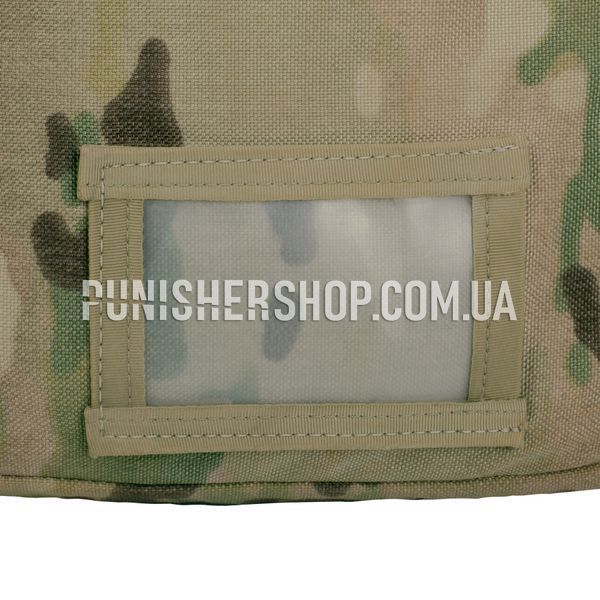 Тактичний рюкзак MOLLE II pack 3-day (Вживане) 2000000128801 фото