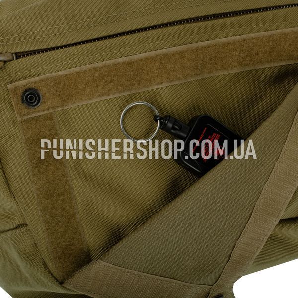 Медицинская сумка NAR USMC CLS Combat Trauma Bag 2000000099910 фото