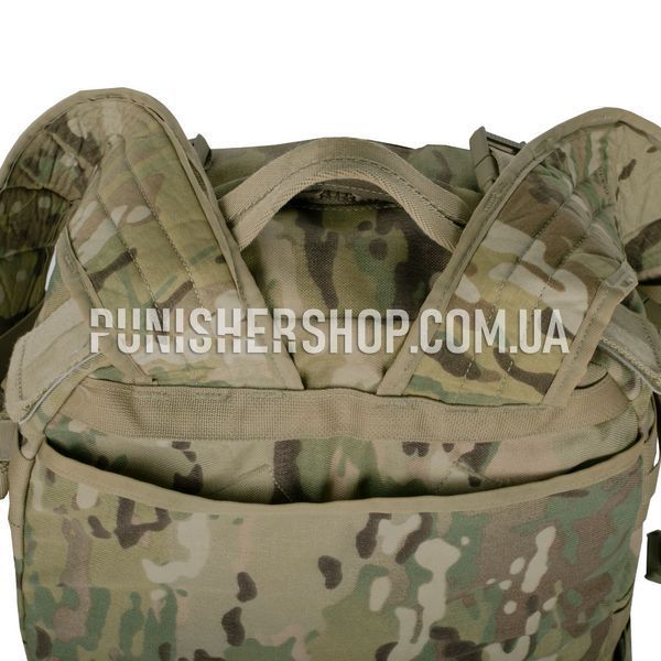 Тактичний рюкзак MOLLE II pack 3-day (Вживане) 2000000128801 фото