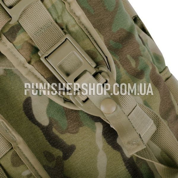 Тактичний рюкзак MOLLE II pack 3-day (Вживане) 2000000128801 фото