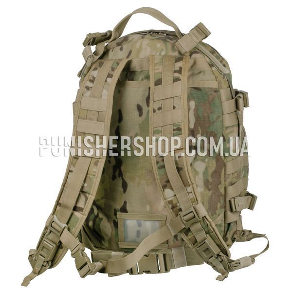 Тактичний рюкзак MOLLE II pack 3-day (Вживане) 2000000128801 фото