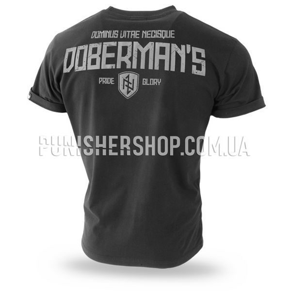 Футболка Dobermans Aggressive Pride & Glory TS285BK-XXL фото