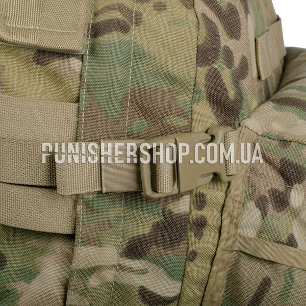 Тактичний рюкзак MOLLE II pack 3-day (Вживане) 2000000128801 фото