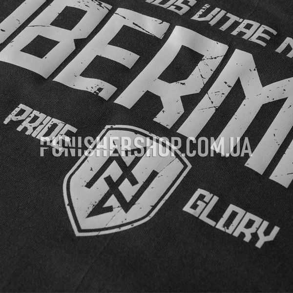 Футболка Dobermans Aggressive Pride & Glory TS285BK-XXL фото