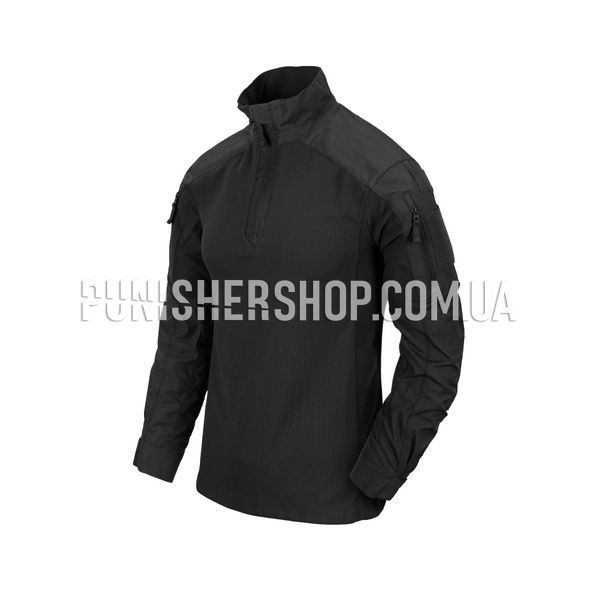Рубашка Helikon-Tex MCDU - Nyco Ripstop H3563-01/LR фото