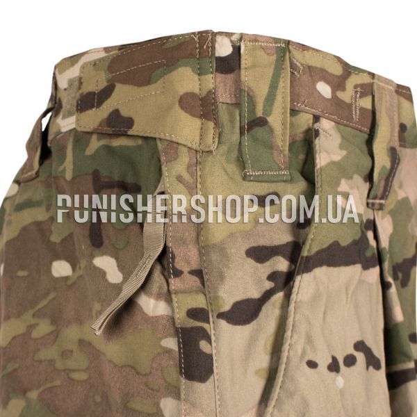 Штани ECWCS GEN III Soft Shell оригінал США 2000000123530 фото