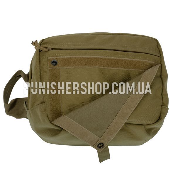 Медицинская сумка NAR USMC CLS Combat Trauma Bag 2000000099910 фото