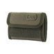 M-Tac Elite GEN.II Velcro Wallet, Olive