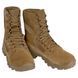 Garmont T8 Extreme GTX Tactical Boots, Coyote Brown, 6 R (US)