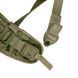 Тактичний рюкзак MOLLE II pack 3-day (Вживане) 2000000128801 фото 20