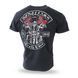 Футболка Dobermans Aggressive Death Rider TS123 TS123BK-XXXL фото 2