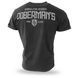 Футболка Dobermans Aggressive Pride & Glory TS285BK-XXL фото 2