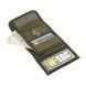 M-Tac Elite GEN.II Velcro Wallet, Olive