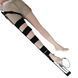 Faretec CT-6 Leg Traction Splint, Multicam, Traction Splint