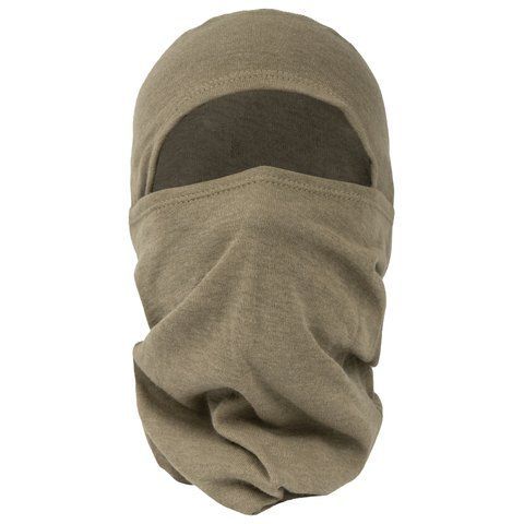 US Army Lightweight Protective Hood FR Type II, Olive