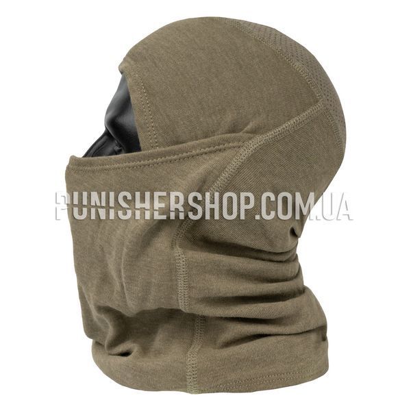 US Army Lightweight Protective Hood FR Type II, Olive
