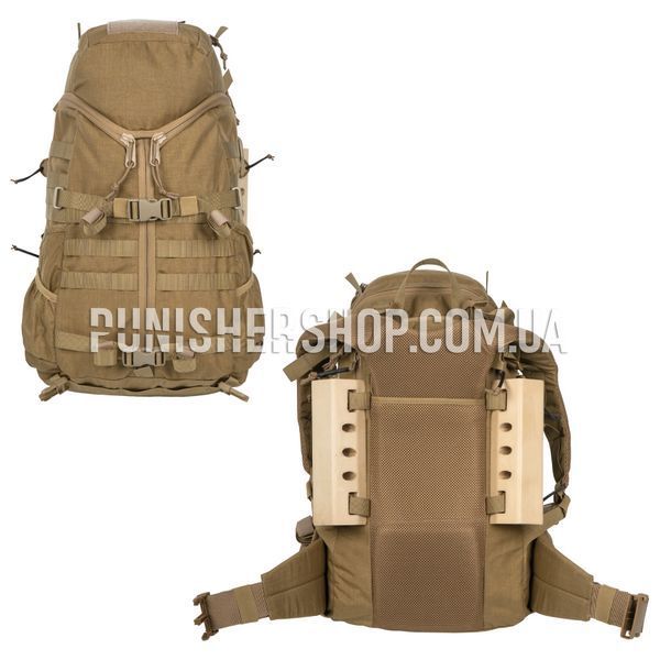 Рюкзак GRAD 3 Day Pack BVS 2000000167992 фото