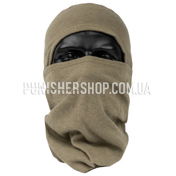 US Army Lightweight Protective Hood FR Type II, Olive