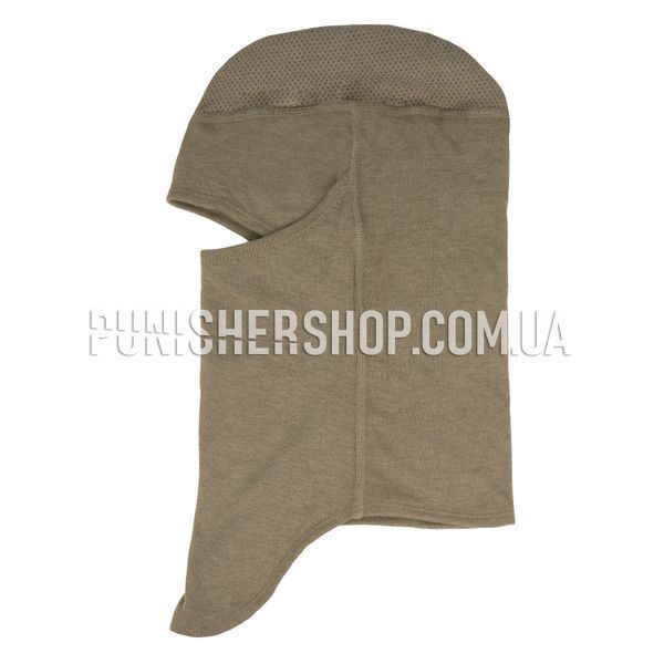 US Army Lightweight Protective Hood FR Type II, Olive