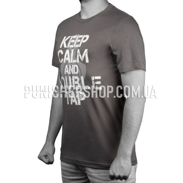 Футболка Nine Line Apparel Tig DoubleTap 2000000139708 фото