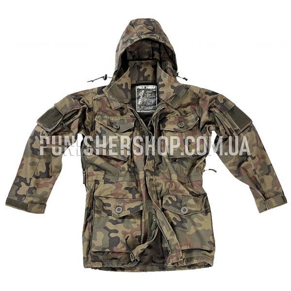 Парка Helikon-Tex Soldier 2008 - Cotton Ripstop H1119-04/2XLR фото