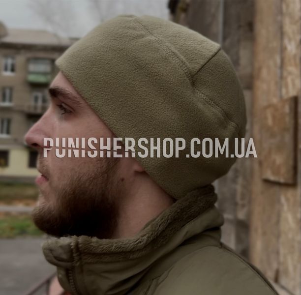 Propper Winter Watch Cap, Tan