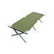 British Army COT, Olive, Ліжко