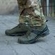 Salomon X Ultra Forces MID Tactical Boots, Olive/Black, 9.5 R (US)