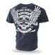 Футболка Dobermans Aggressive Rebel 44 TS179BK-XXL фото 2