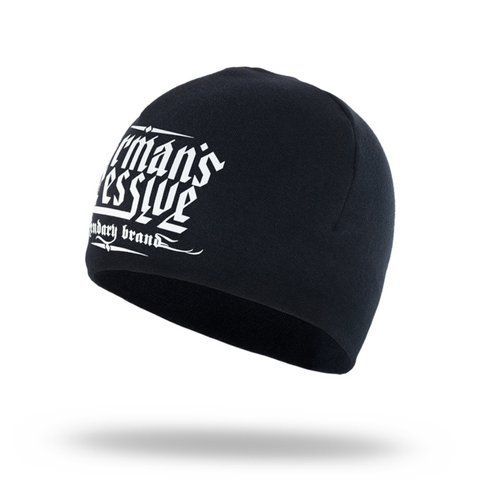 Шапка Dobermans Aggressive Cotton Cap CAP219ABK фото