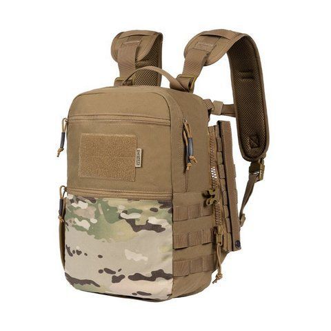 Тактический рюкзак OneTigris Achelous Tactical Backpack 2000000122151 фото