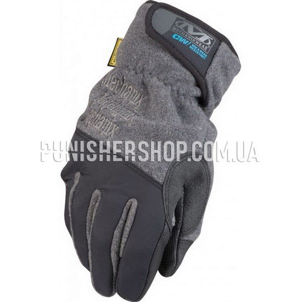 Перчатки зимние Mechanix Wind Resistant 2000000008820 фото