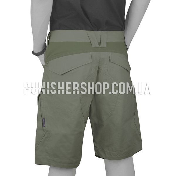 Шорты Emerson Blue Label G2 Ergonomic Fit Short 2000000092164 фото