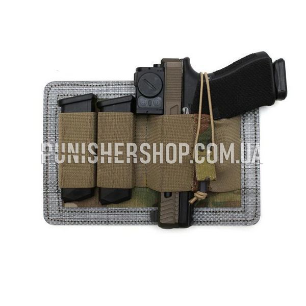 Панель для рюкзака LBT Tegris Accessory Panel 2000000123271 фото