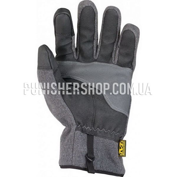 Перчатки зимние Mechanix Wind Resistant 2000000008820 фото