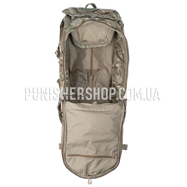 Virtus 90L Bergen Backpack (Used), MTP, 90 l
