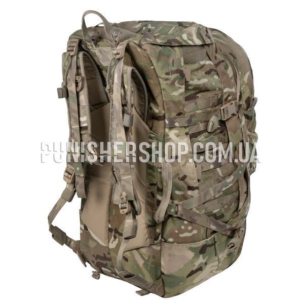 Virtus 90L Bergen Backpack (Used), MTP, 90 l