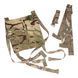 Virtus 90L Bergen Backpack (Used), MTP, 90 l