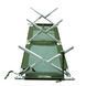 British Army COT (Grade 2), Olive, Ліжко